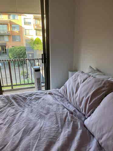 Surry hills/ Central private room