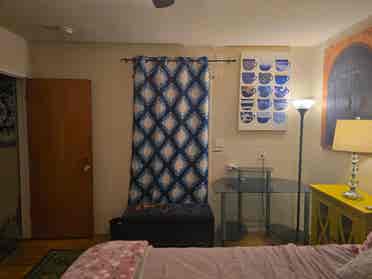 Cozy Room For Rent
