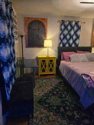 Cozy Room For Rent