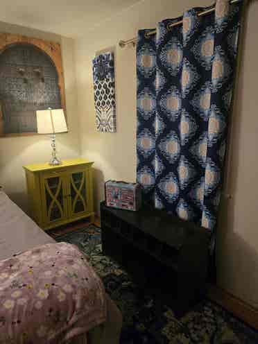 Cozy Room For Rent