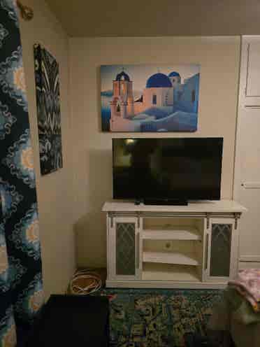 Cozy Room For Rent