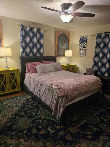 Cozy Room For Rent