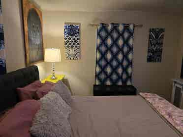 Cozy Room For Rent