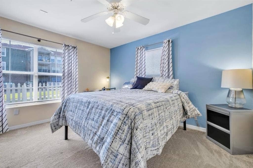 Sublease Available