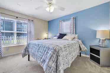 Sublease Available