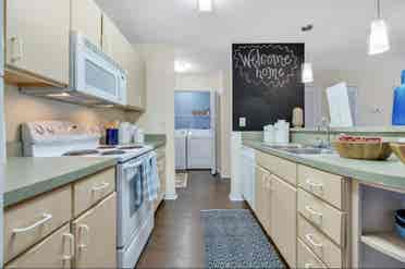 Sublease Available