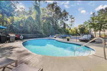 Sublease Available
