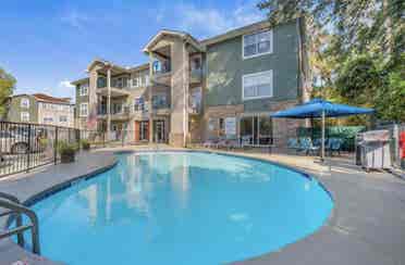 Sublease Available