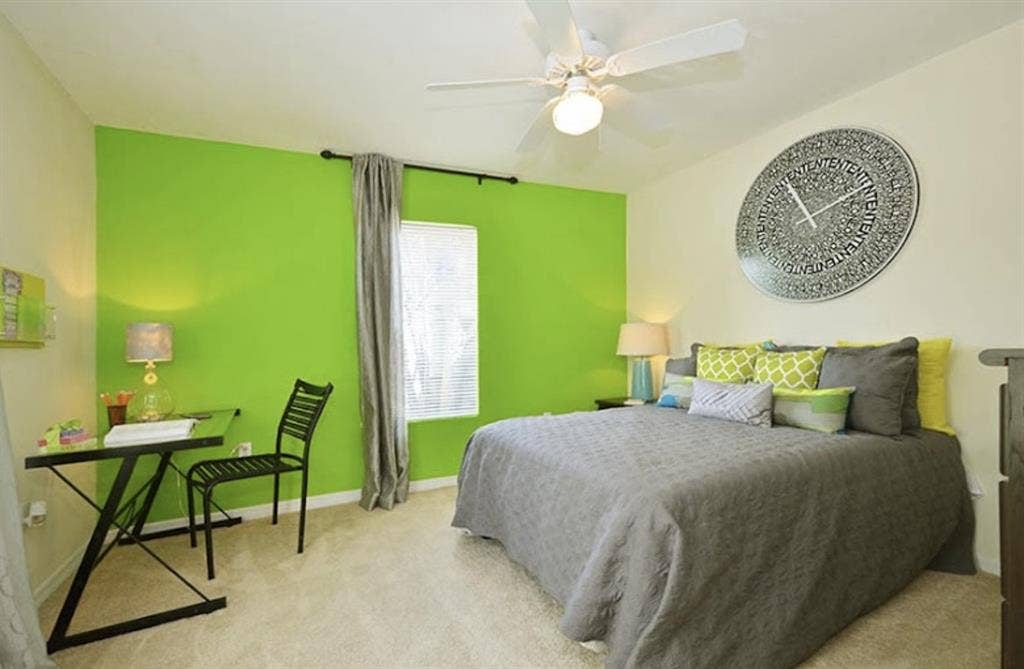 Sublease Available