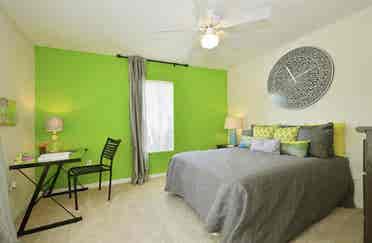 Sublease Available