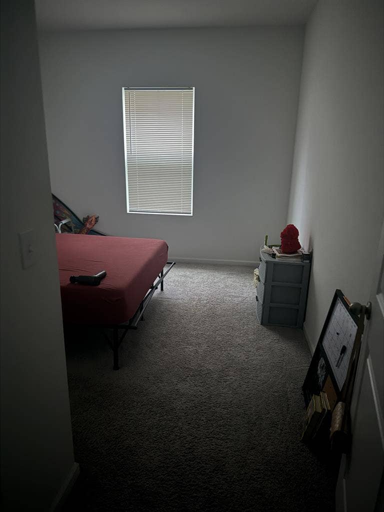 Private Room for Rent