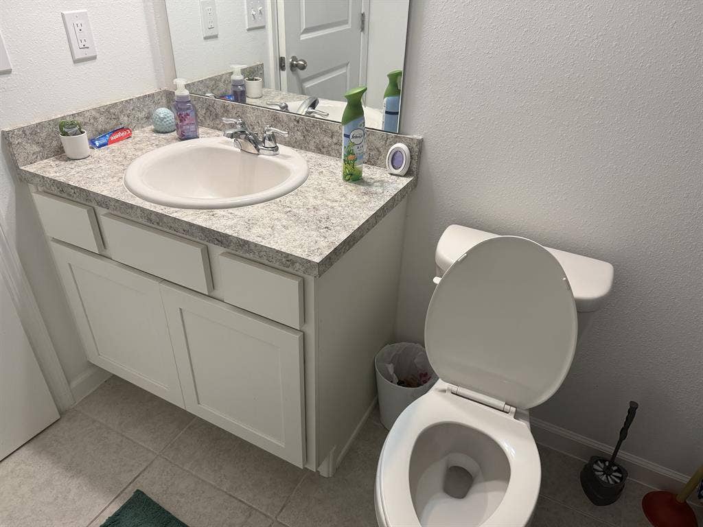 Private Room for Rent