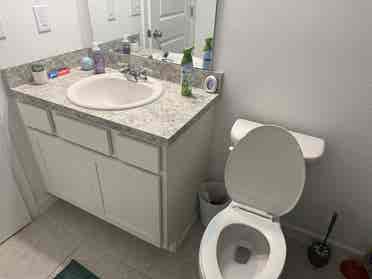 Private Room for Rent