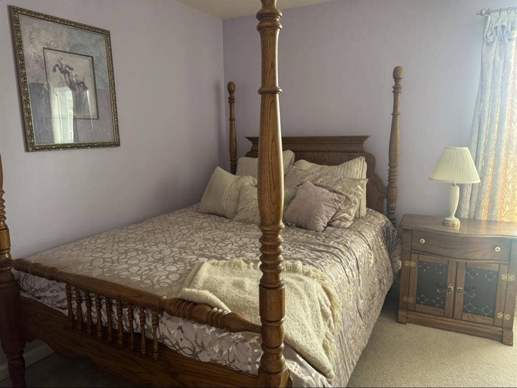 Independent living home