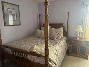 Independent living home