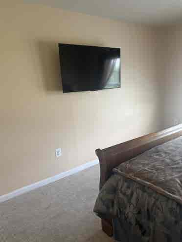 Independent living home