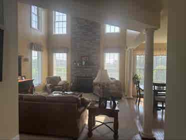 Independent living home