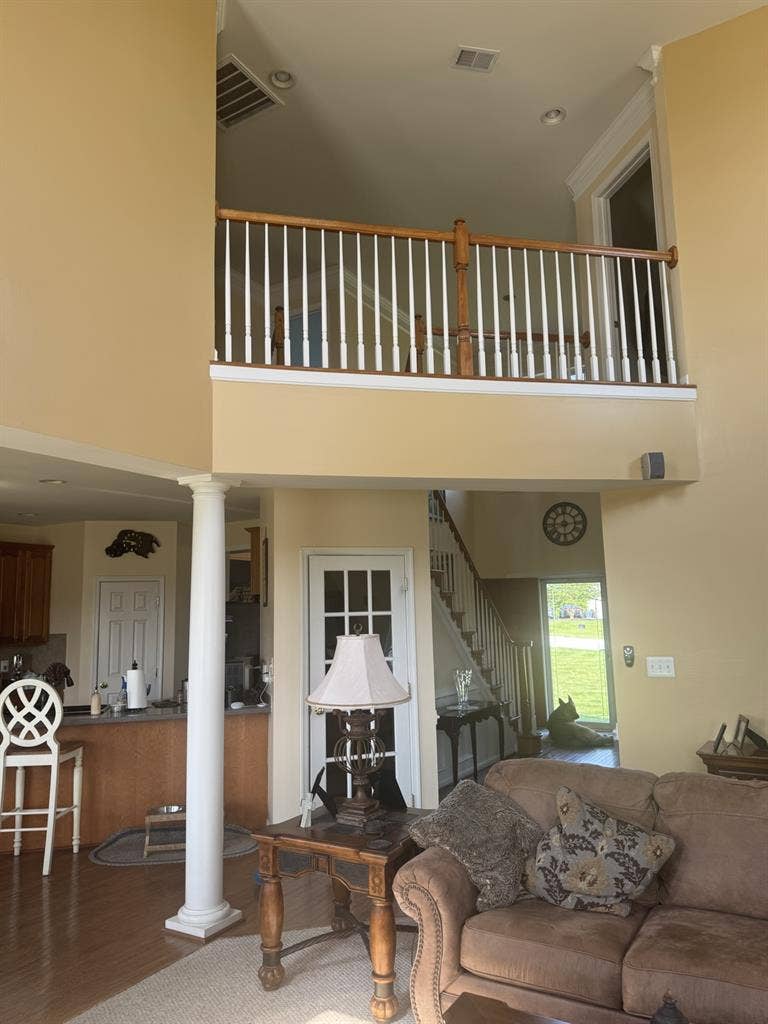 Independent living home