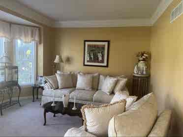 Independent living home