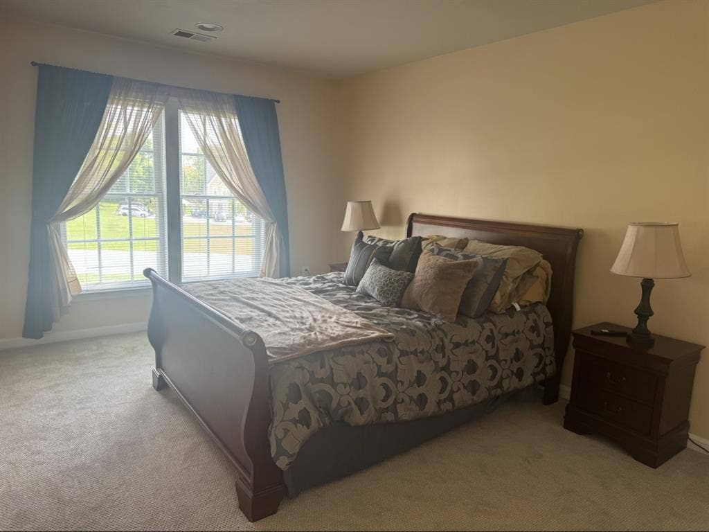Independent living home