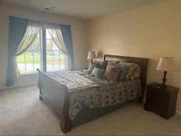 Independent living home