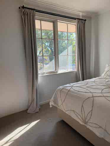 Fully furnished townhouse