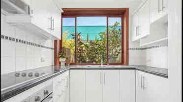 Fully furnished townhouse