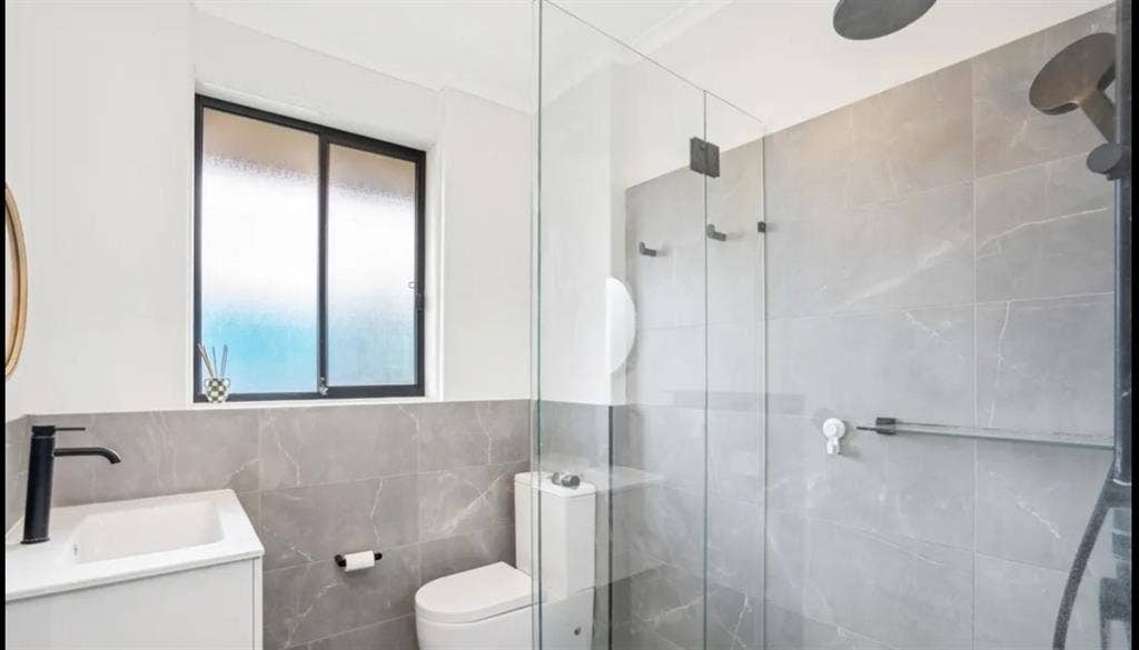 Fully furnished townhouse