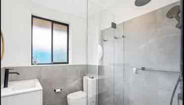 Fully furnished townhouse