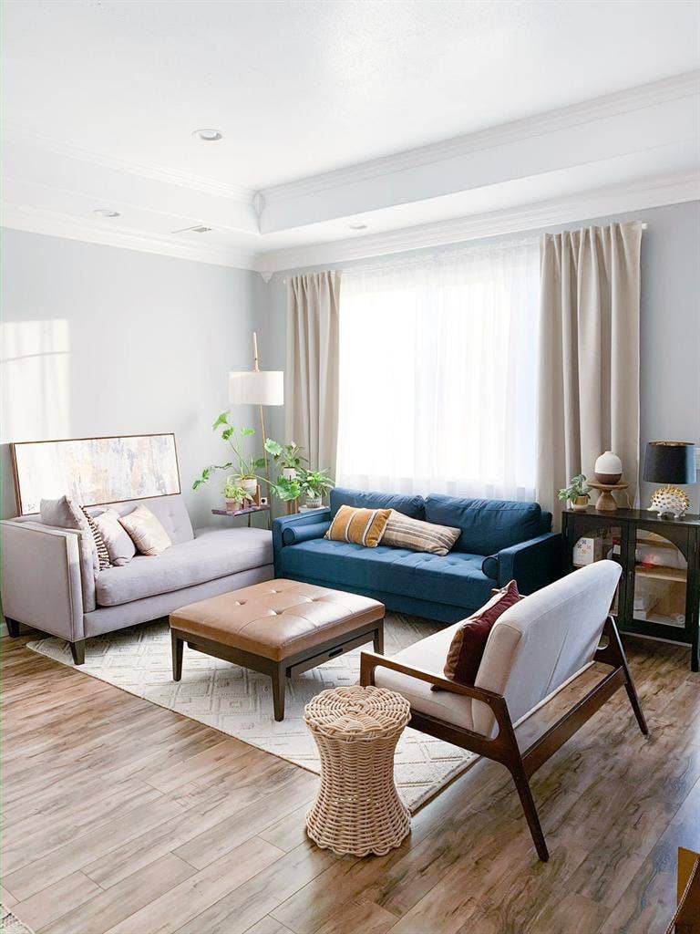 One Room Available for Sublet
