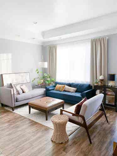 One Room Available for Sublet