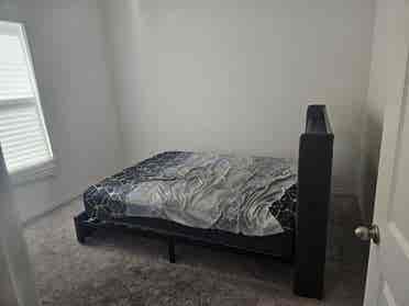 Room for rent in shared home.