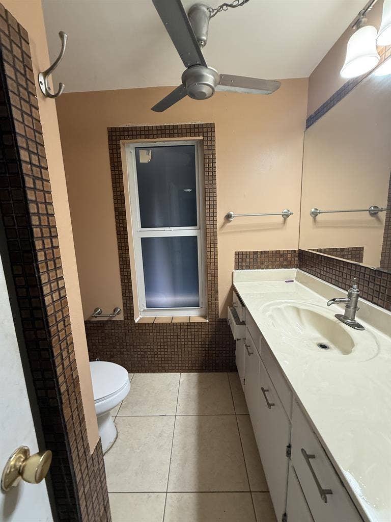 Large Room with Private Entrance