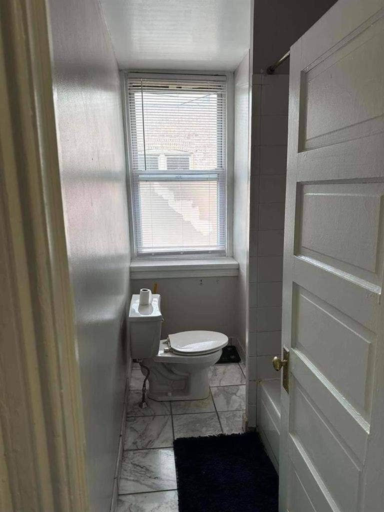 1Bd Apartment/ Utilities Included
