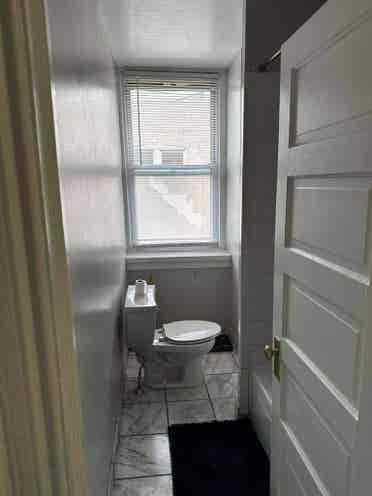 1Bd Apartment/ Utilities Included