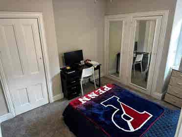 1Bd Apartment/ Utilities Included