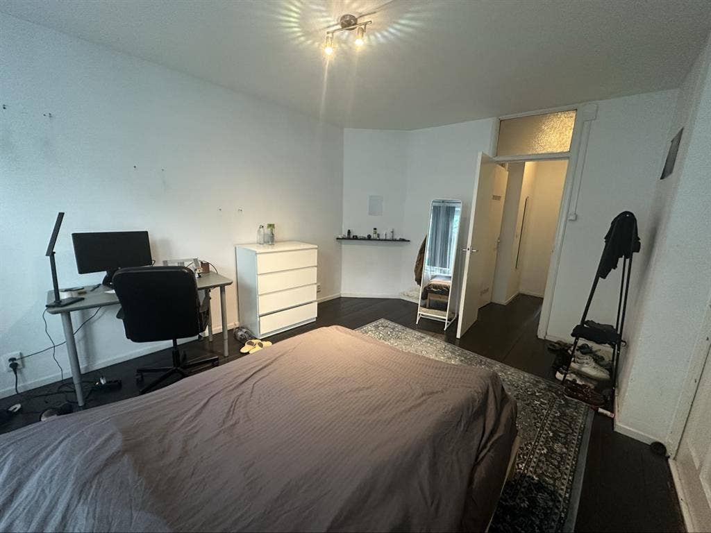 Room -Mercatorplein