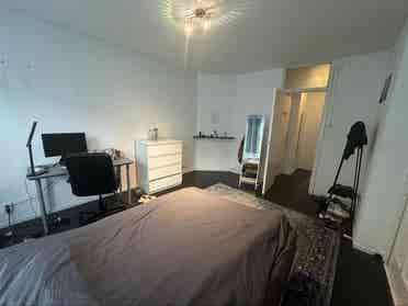 Room -Mercatorplein