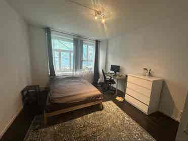 Room -Mercatorplein