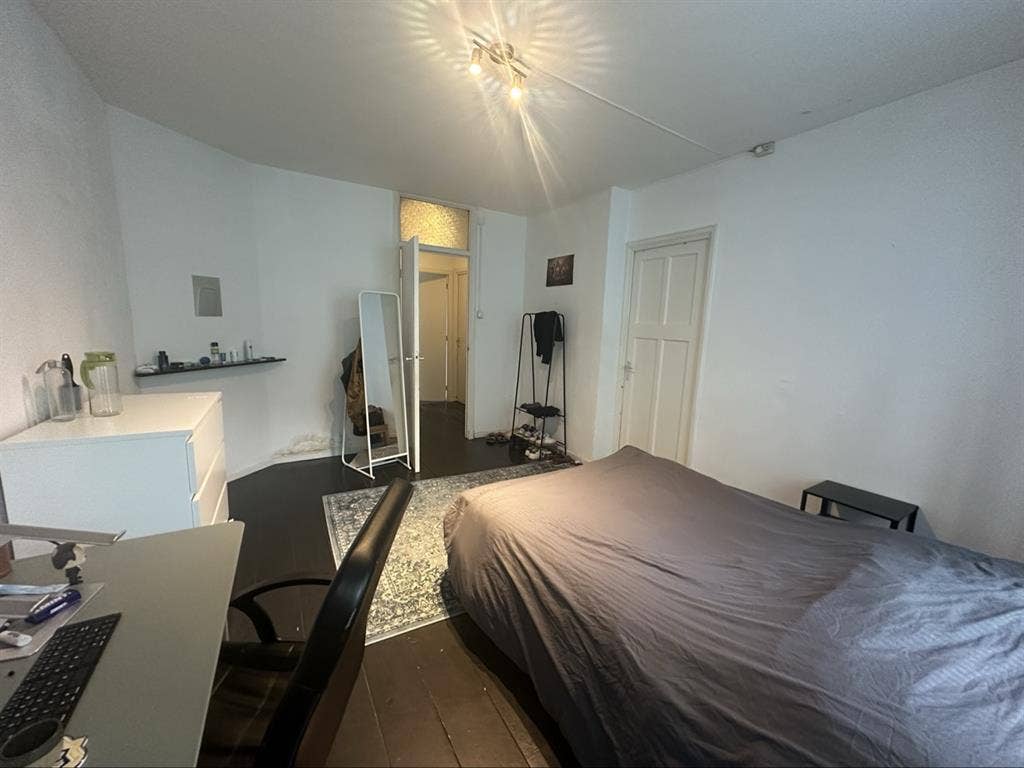 Room -Mercatorplein