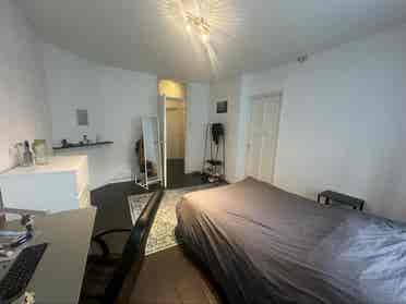 Room -Mercatorplein