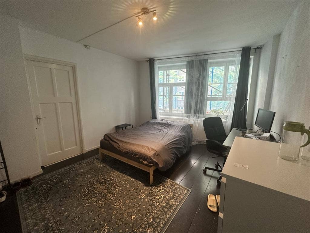 Room -Mercatorplein