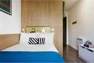 Discounted ensuite in southampton!!