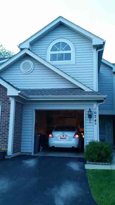 Looking to rent a room
