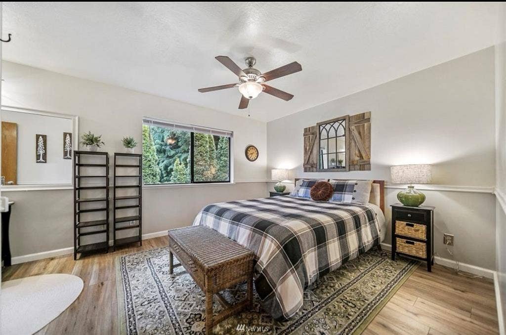 Room for Rent Community Living!