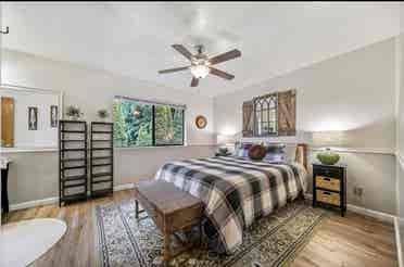 Room for Rent Community Living!