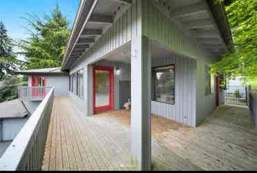 Room for Rent Community Living!