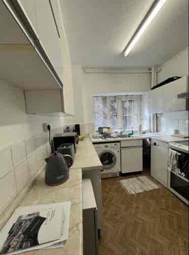 I am looking for someone to sublet