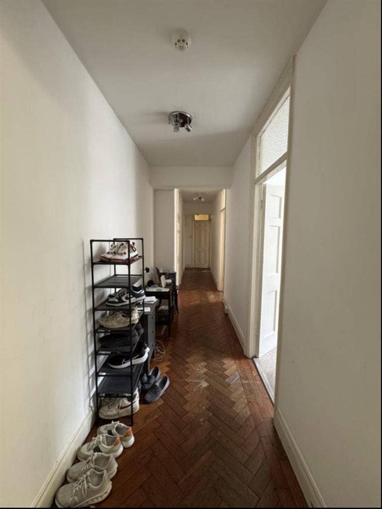 I am looking for someone to sublet