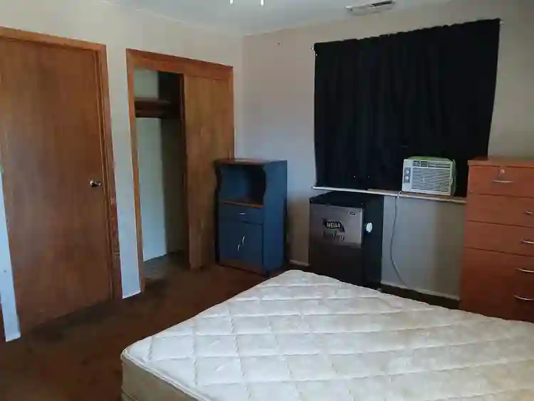 FRIENDLY House